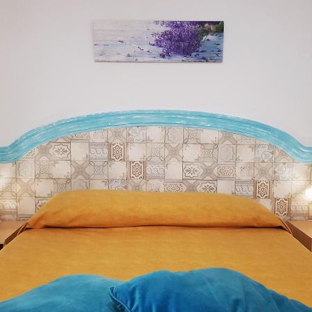 Vila Casa Terryb - Il Monticello Positano Exteriér fotografie