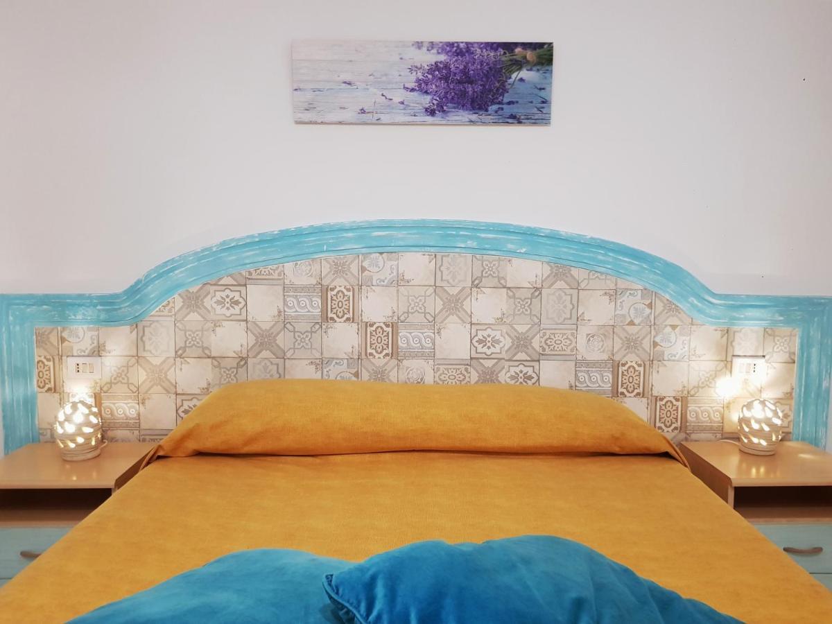 Vila Casa Terryb - Il Monticello Positano Exteriér fotografie