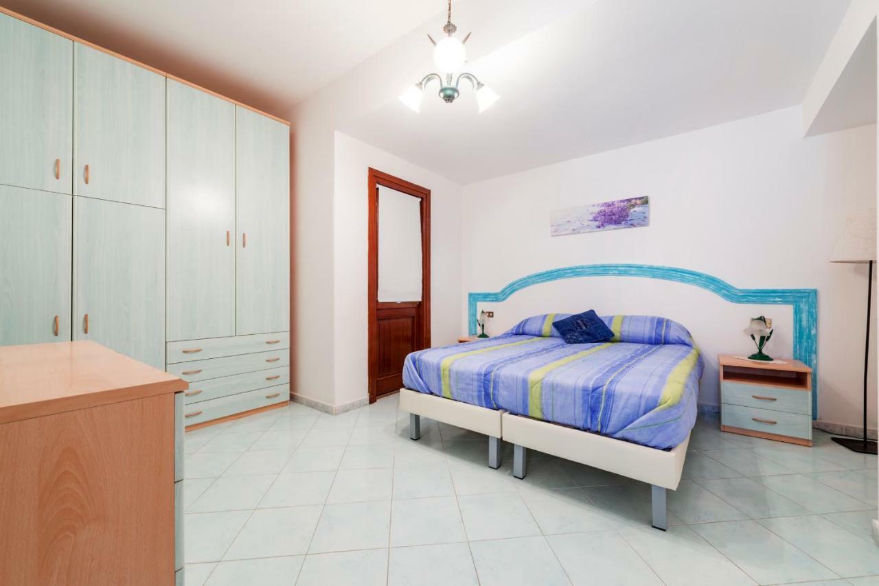 Vila Casa Terryb - Il Monticello Positano Exteriér fotografie