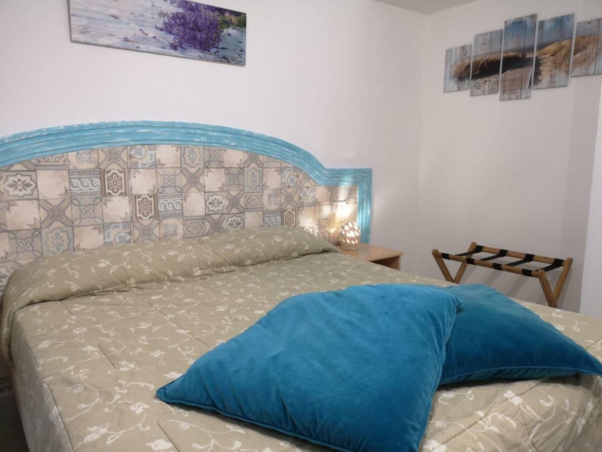 Vila Casa Terryb - Il Monticello Positano Exteriér fotografie