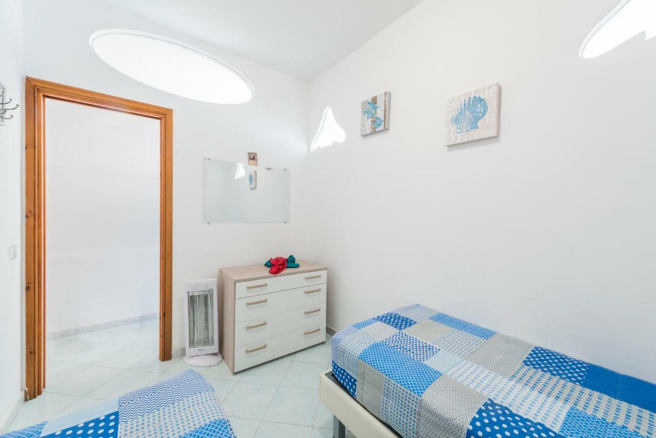 Vila Casa Terryb - Il Monticello Positano Exteriér fotografie